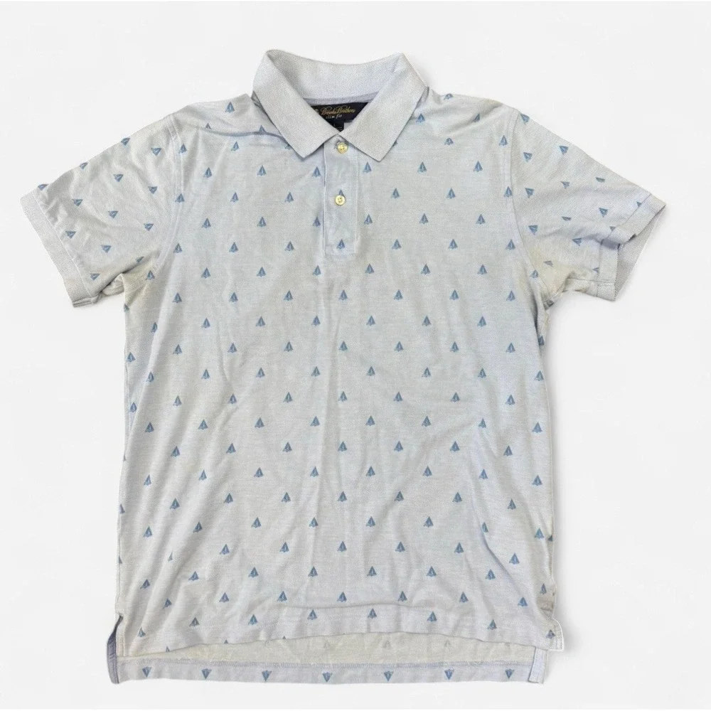 Brooks Brothers classic coastal